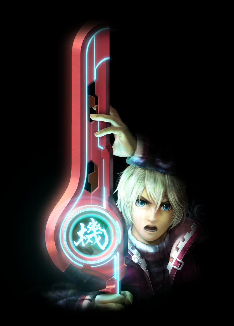 Illustration for article titled Challenger Approaching: Lone Survivor